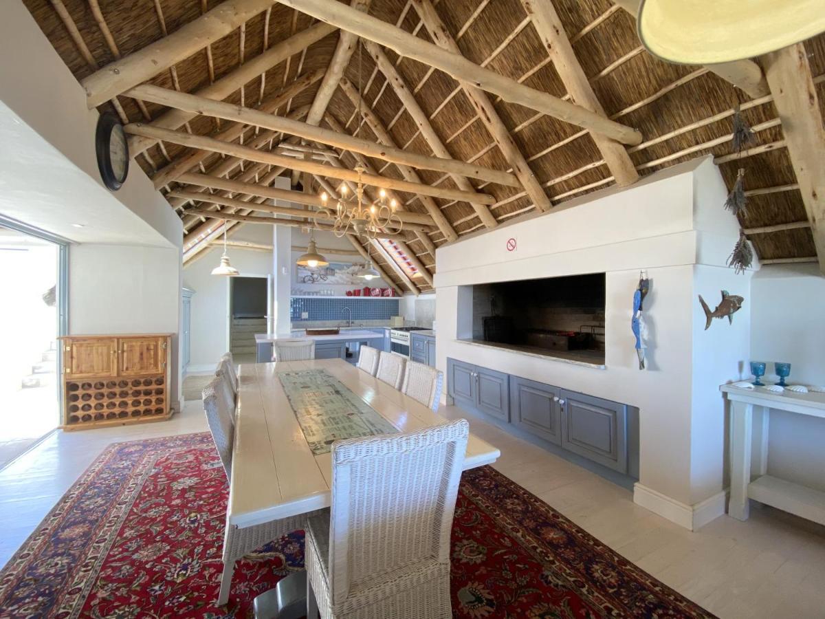 Induku Villa Paternoster Exterior photo