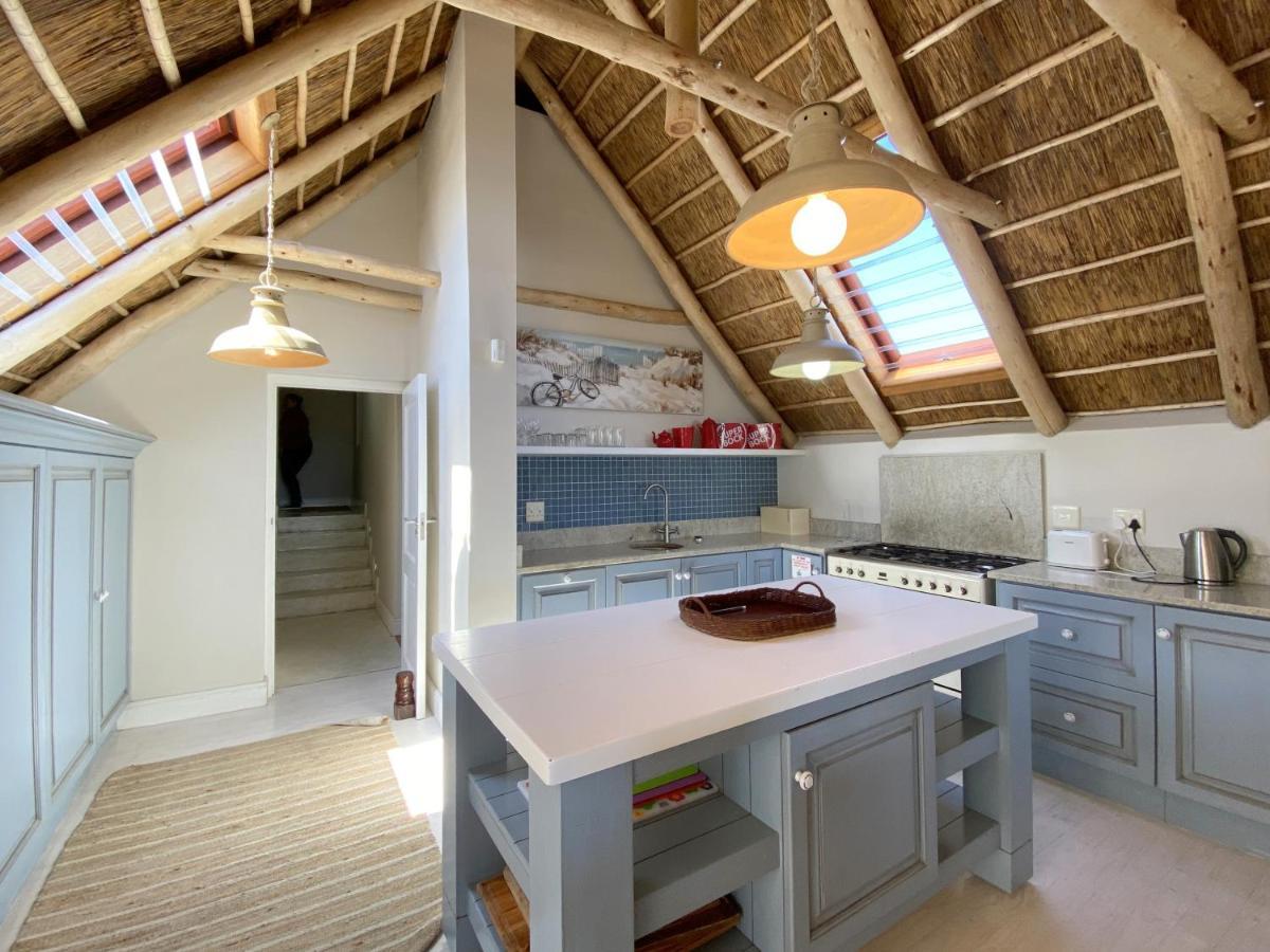 Induku Villa Paternoster Exterior photo