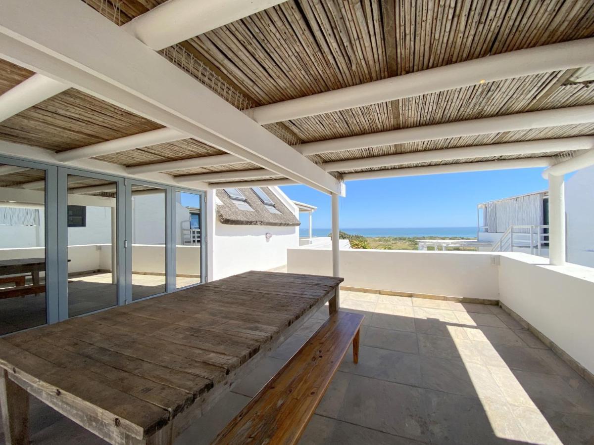 Induku Villa Paternoster Exterior photo