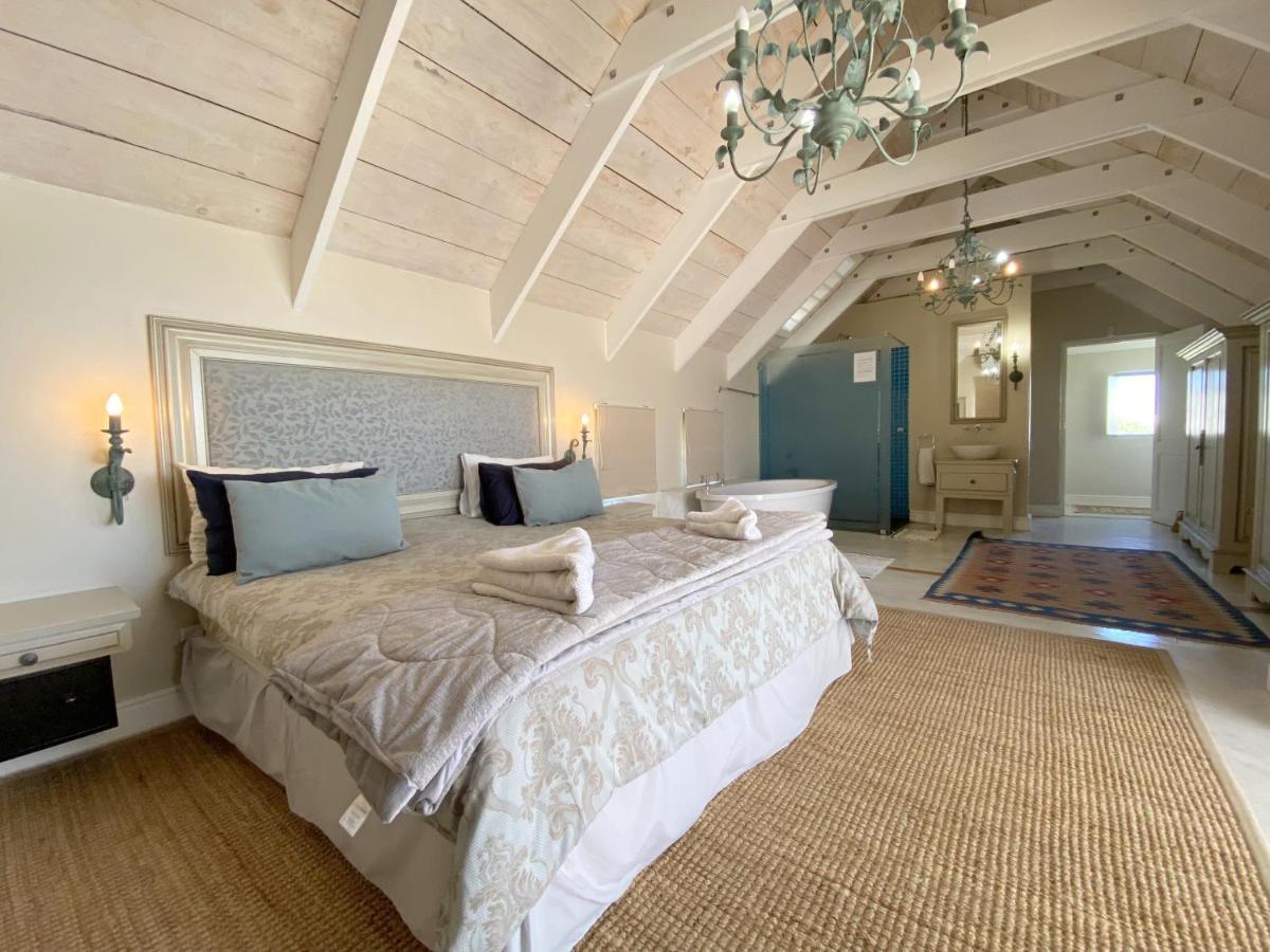 Induku Villa Paternoster Exterior photo
