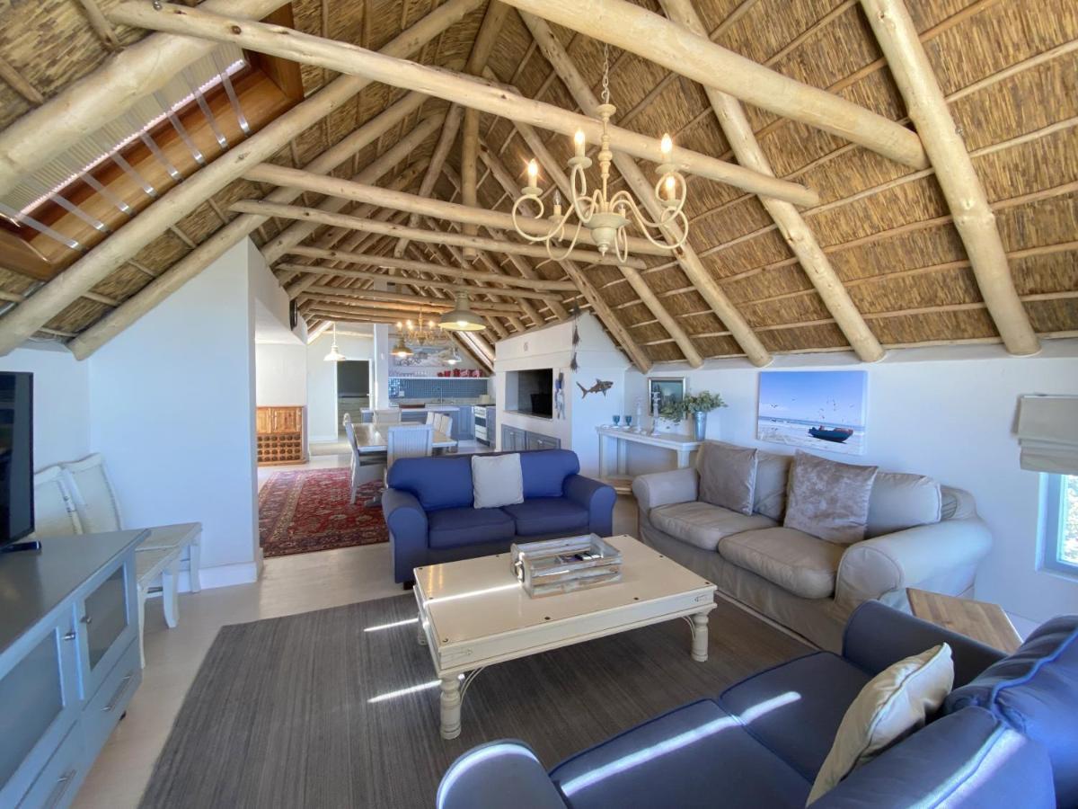 Induku Villa Paternoster Exterior photo