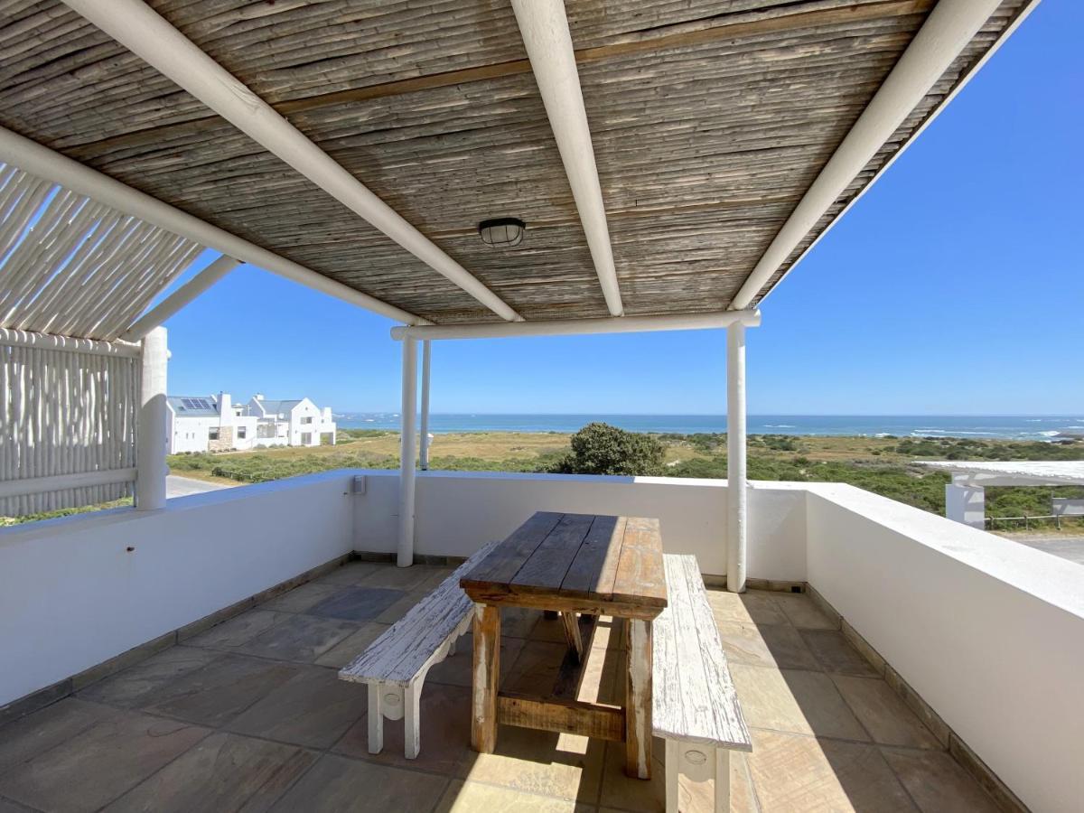 Induku Villa Paternoster Exterior photo