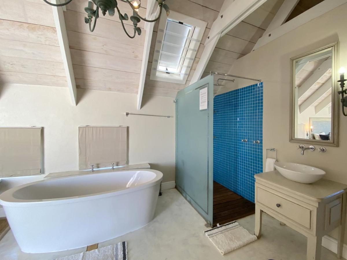 Induku Villa Paternoster Exterior photo