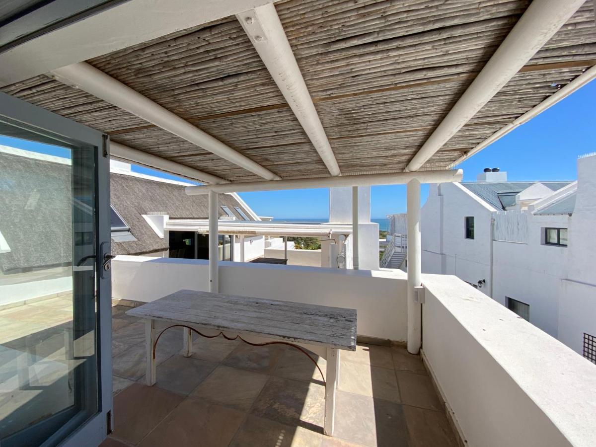 Induku Villa Paternoster Exterior photo