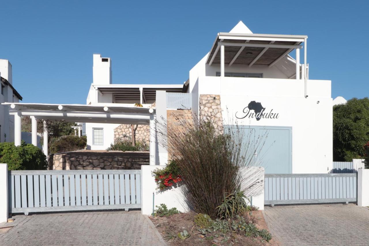 Induku Villa Paternoster Exterior photo